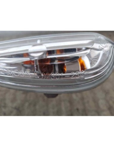 PILOTO DELANTERO IZQUIERDO HYUNDAI IX35 (EL/LM)...