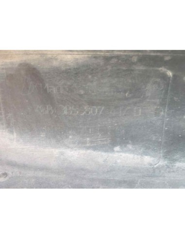 PARAGOLPES TRASERO VOLKSWAGEN PASSAT BERLINA...