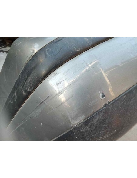 PARAGOLPES TRASERO VOLKSWAGEN PASSAT BERLINA (3B3) - 152677