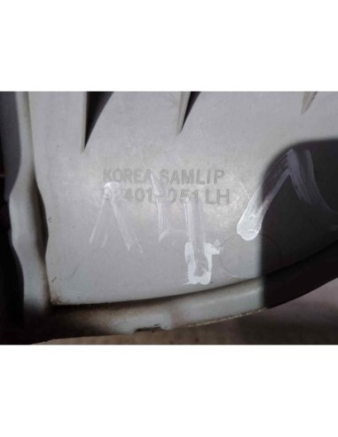 PILOTO TRASERO IZQUIERDO HYUNDAI ATOS PRIME...