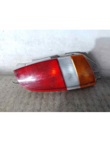 PILOTO TRASERO DERECHO HYUNDAI ATOS PRIME (MX)...