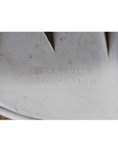 PILOTO TRASERO DERECHO HYUNDAI ATOS PRIME (MX)...