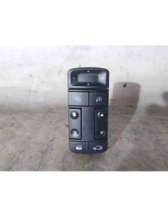 MANDO ELEVALUNAS DELANTERO IZQUIERDO OPEL ASTRA G BERLINA...