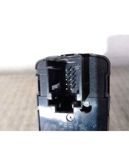 MANDO ELEVALUNAS DELANTERO IZQUIERDO OPEL ASTRA G BERLINA - 186843