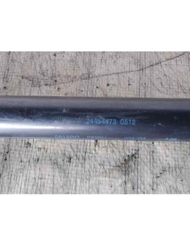 AMORTIGUADORES CAPO OPEL ASTRA G BERLINA - 186844