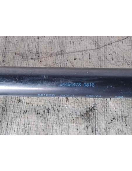 AMORTIGUADORES CAPO OPEL ASTRA G BERLINA - 186844