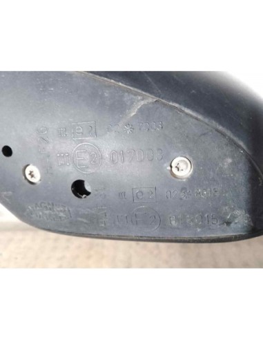 RETROVISOR IZQUIERDO PEUGEOT 206 SW - 186849