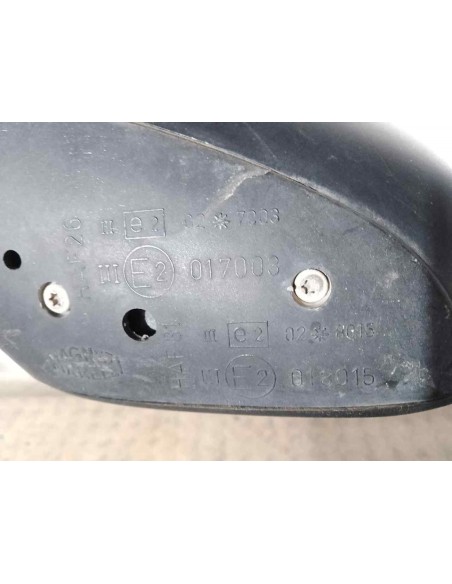 RETROVISOR IZQUIERDO PEUGEOT 206 SW - 186849