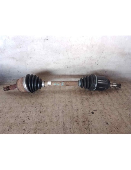 TRANSMISION DELANTERA IZQUIERDA FIAT STILO (192) - 186873