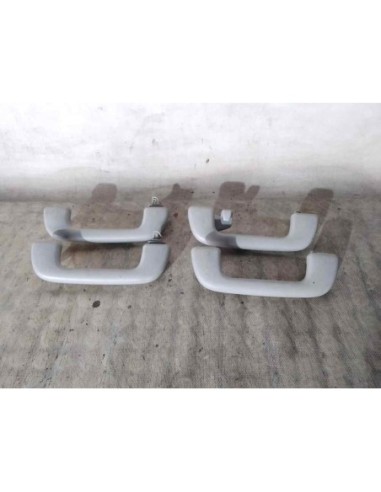 NO IDENTIFICADO TOYOTA YARIS (KSP1/NLP1/NSP1) -...