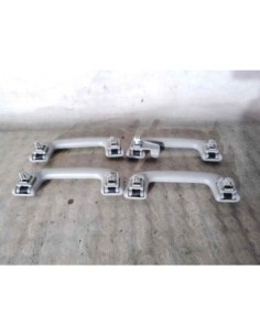 NO IDENTIFICADO TOYOTA YARIS (KSP1/NLP1/NSP1) - 186890 2