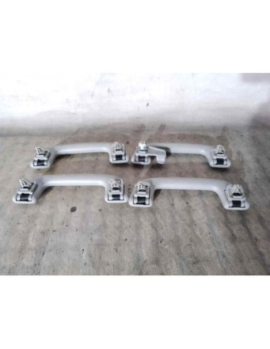 NO IDENTIFICADO TOYOTA YARIS (KSP1/NLP1/NSP1) -...