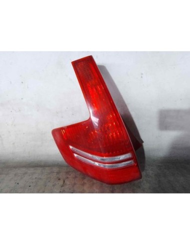 PILOTO TRASERO IZQUIERDO CITROEN C4 BERLINA -...