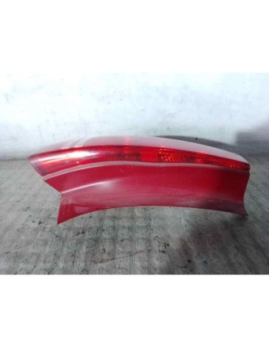 PILOTO TRASERO IZQUIERDO CITROEN C4 BERLINA -...