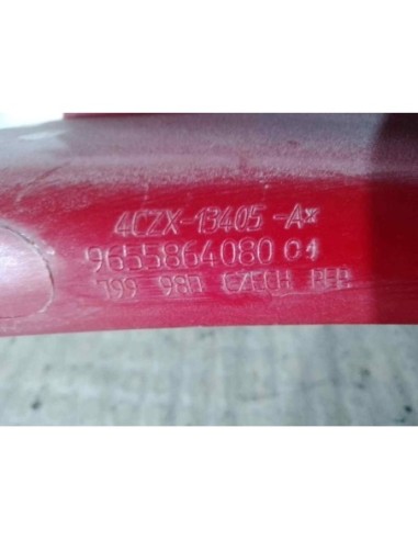 PILOTO TRASERO IZQUIERDO CITROEN C4 BERLINA -...