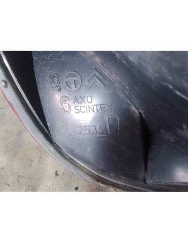 PILOTO TRASERO DERECHO CITROEN XSARA BERLINA -...