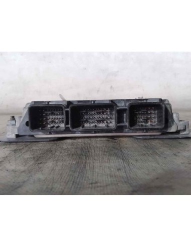 CENTRALITA MOTOR UCE CITROEN C4 BERLINA - 186925