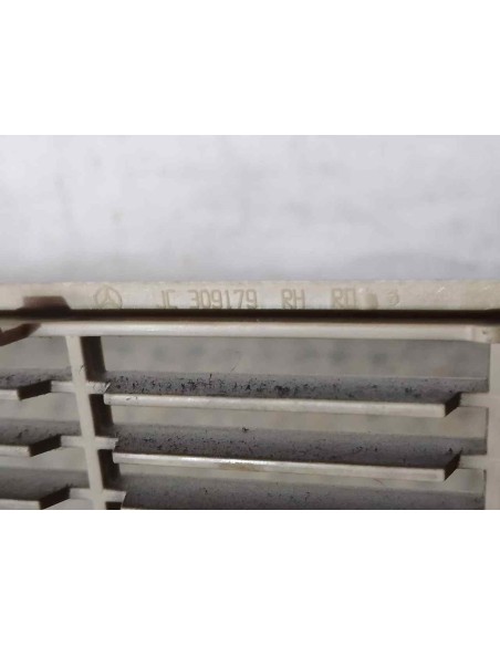 MOLDURA MERCEDES-BENZ CLASE R (BM 251) - 186927