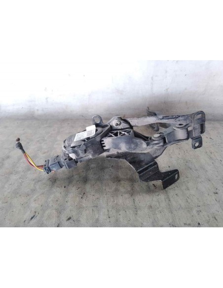 PEDAL ACELERADOR PEUGEOT EXPERT FURGÓN - 186937