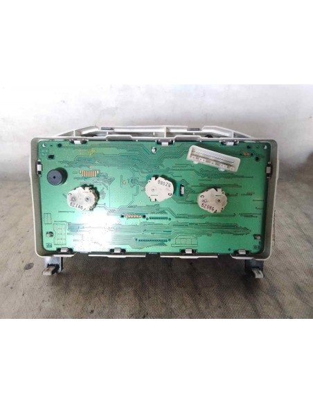 CUADRO INSTRUMENTOS NISSAN NOTE (E11E) - 186943