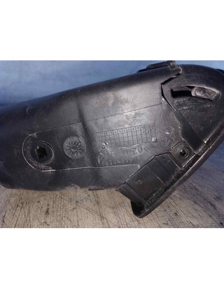 REJILLA AIREADORA PEUGEOT EXPERT FURGÓN - 186944