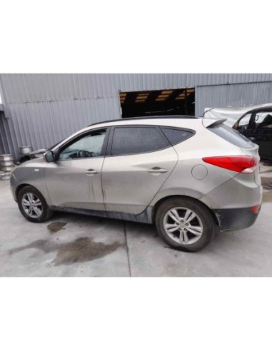 CALEFACCION ENTERA NORMAL HYUNDAI IX35 (EL/LM)...