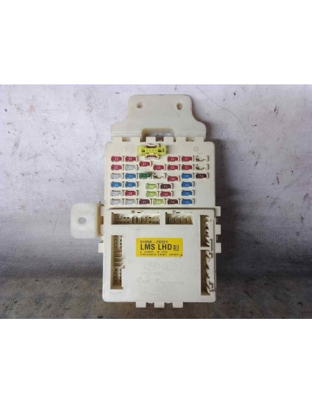 CAJA RELES / FUSIBLES HYUNDAI IX35 (EL/LM) - 186966