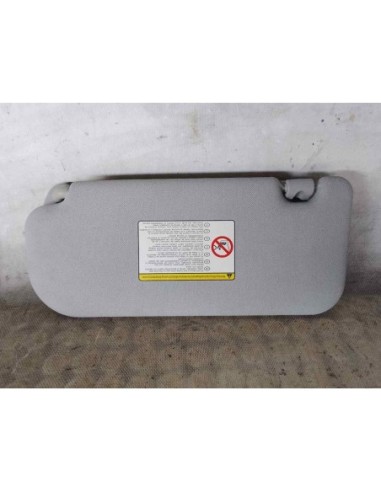 PARASOL DERECHO HYUNDAI IX35 (EL/LM) - 186980