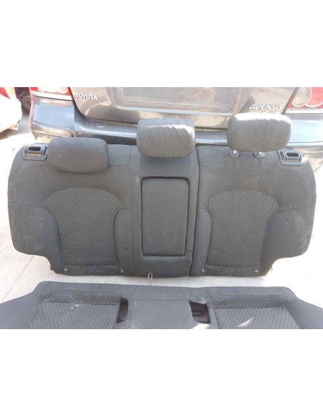 ASIENTOS TRASEROS HYUNDAI IX35 (EL/LM) - 187003