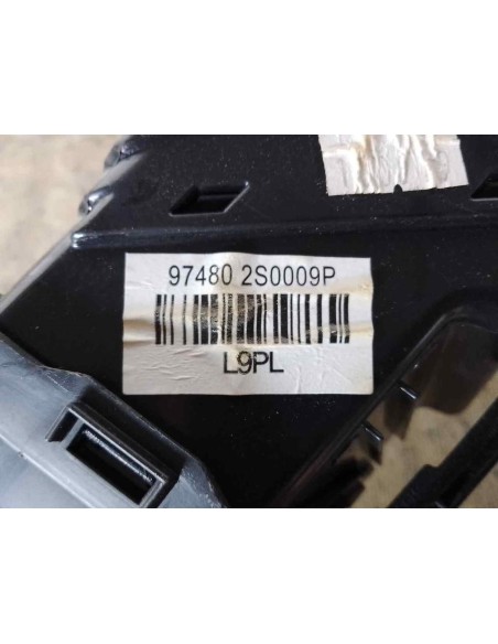 REJILLA AIREADORA HYUNDAI IX35 (EL/LM) - 187015