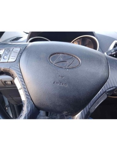 KIT AIRBAG HYUNDAI IX35 (EL/LM) - 187020