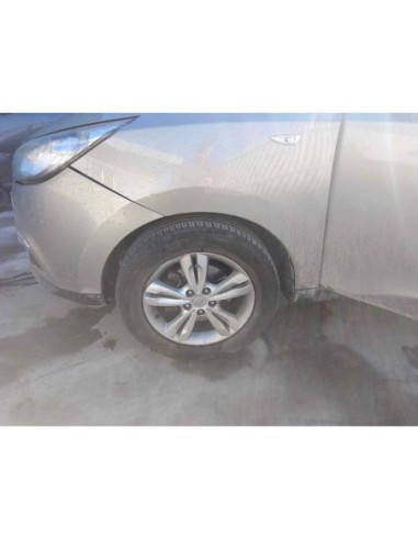 MANGUETA DELANTERA IZQUIERDA HYUNDAI IX35...
