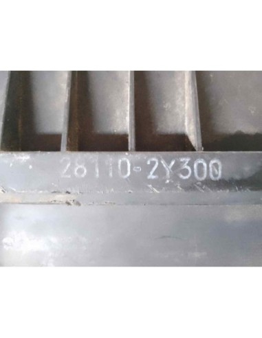 FILTRO AIRE HYUNDAI IX35 (EL/LM) - 187034