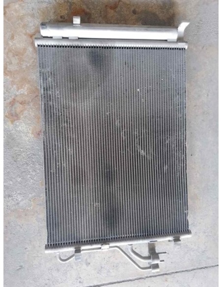 CONDENSADOR / RADIADOR  AIRE ACONDICIONADO HYUNDAI IX35 (EL/LM) - 187038