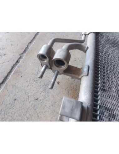 CONDENSADOR / RADIADOR  AIRE ACONDICIONADO...