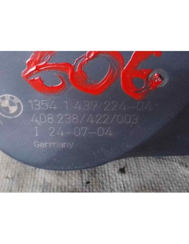 CAJA MARIPOSA BMW SERIE 1 BERLINA (E81/E87) -...