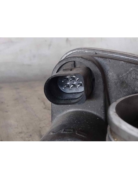 CAJA MARIPOSA BMW SERIE 1 BERLINA (E81/E87) - 187126