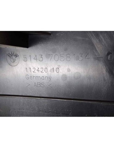 MOLDURA BMW SERIE 1 BERLINA (E81/E87) - 187131