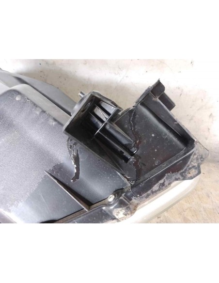 FARO IZQUIERDO NISSAN MICRA (K13K/KK) - 194406