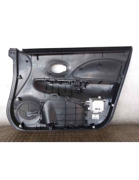 GUARNECIDO PUERTA DELANTERA IZQUIERDA NISSAN MICRA (K13K/KK) - 194414