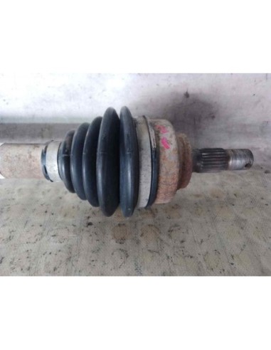 TRANSMISION DELANTERA IZQUIERDA PEUGEOT 207 -...