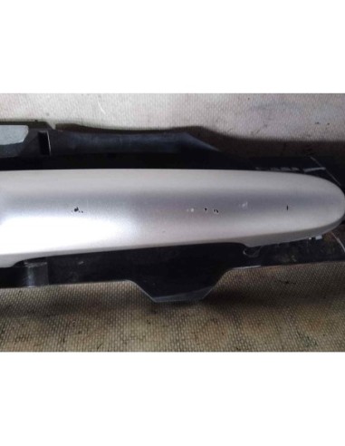 MANETA EXTERIOR DELANTERA DERECHA NISSAN MICRA...