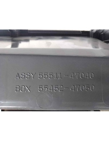 GUANTERA TOYOTA PRIUS (ZVW30) - 188049