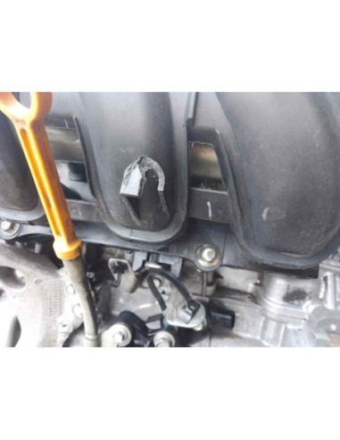 MOTOR COMPLETO NISSAN MICRA (K13K/KK) - 194426