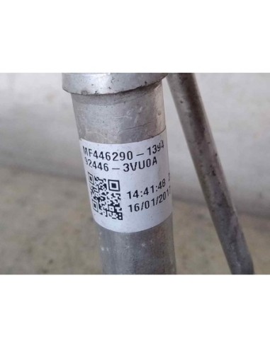 TUBOS AIRE ACONDICIONADO NISSAN MICRA (K13K/KK)...