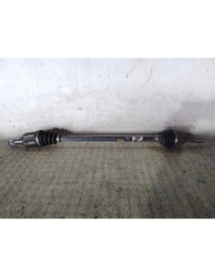 TRANSMISION DELANTERA DERECHA NISSAN MICRA (K13K/KK) -...