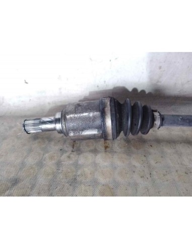 TRANSMISION DELANTERA DERECHA NISSAN MICRA...