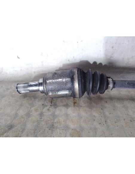 TRANSMISION DELANTERA DERECHA NISSAN MICRA (K13K/KK) - 194454