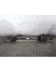 TRANSMISION DELANTERA IZQUIERDA NISSAN MICRA (K13K/KK) -...
