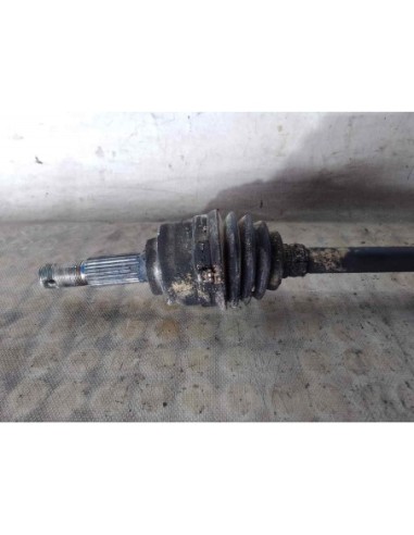 TRANSMISION DELANTERA IZQUIERDA NISSAN MICRA...